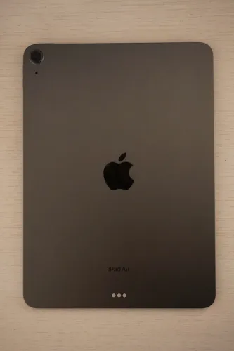 iPad Air 5ª Geração com Caneta - 64 GB - Space Gray | Estado de Novo
