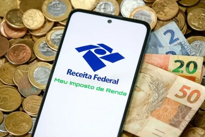 DECLARAÇÃO IMPOSTO DE RENDA 2026 - IRPF - R$ 60,00