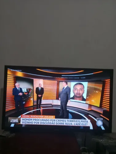 Tv smart 32pol.sansung