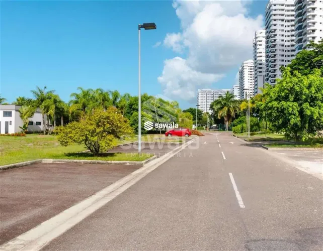 Terreno - Barra da Tijuca