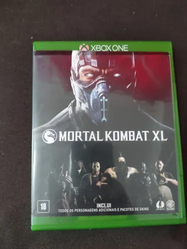 Jogos Xbox onde mídia física ( A unidade )