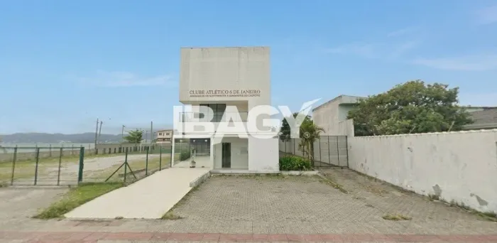 Oportunidade! Prédio em Balneário - Florianópolis