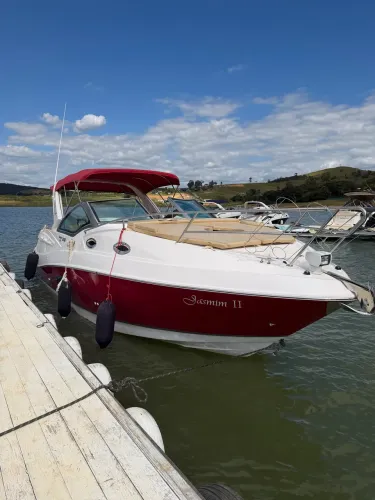 Focker 320 GT