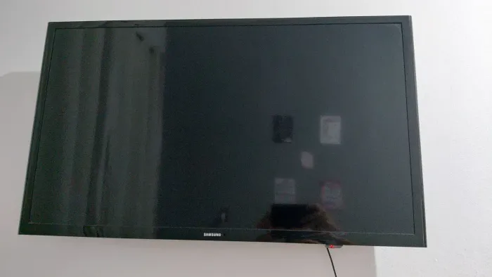 TV 32 Smart