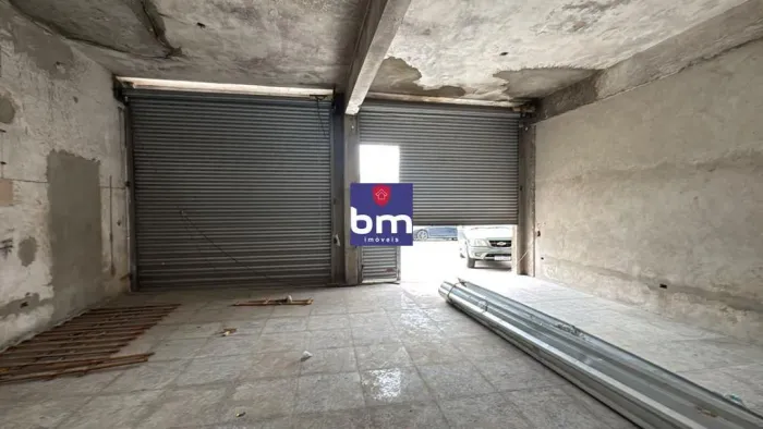 Galpão para alugar em São Paulo, Jardim Monte Azul, com 60 m²