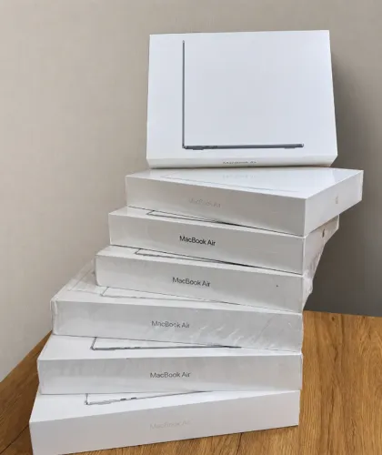 MacBook M5 Air 512GB 16GB - Pronta Entrega - Consulte Cores - Novo Lacrado