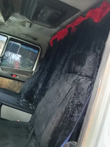 Caminhão Truck caçamba 