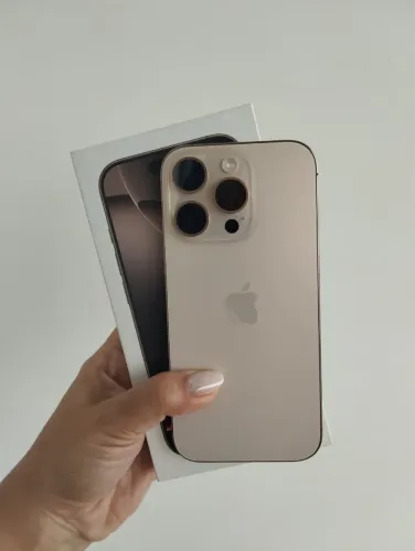 iPhone 16 Pro 128GB