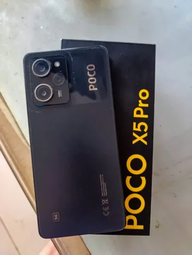 POCO X5 Pro 5G 256GB 8GB RAM