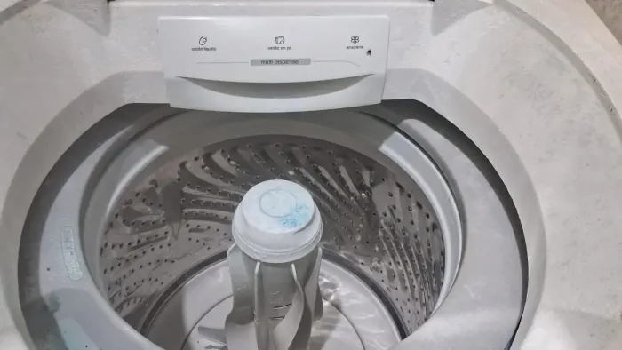 Vendo máquina de lavar Brastemp