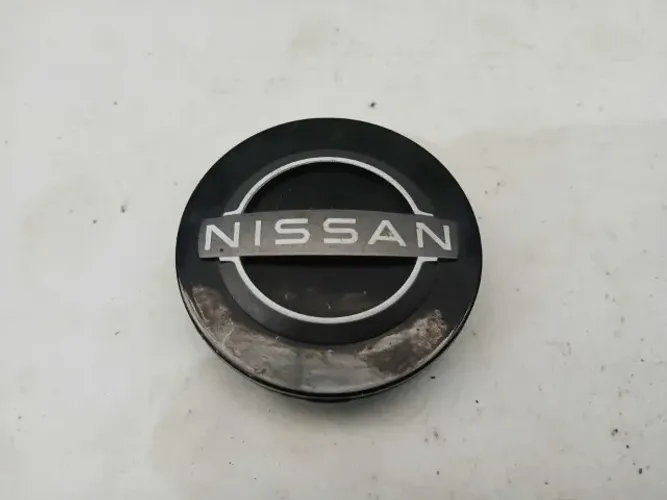 CALOTA CENTRAL RODA NISSAN VERSA MARCH KICKS 2012/2022