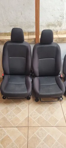 BANCO DO ETIOS 