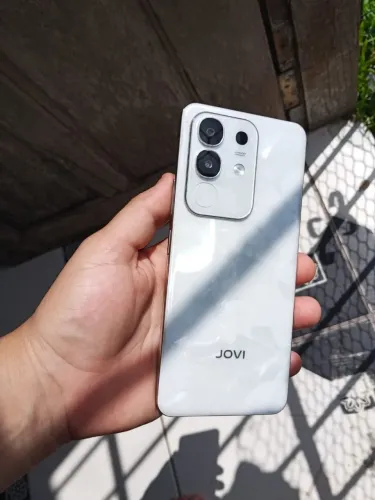 CELULAR JOVY Y29 A VENDA 5 MESES DE USO