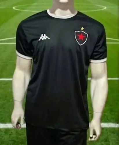 Camisas do Botafogo PB