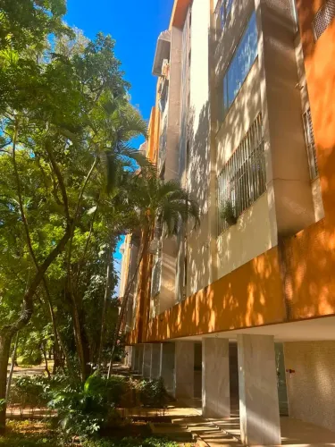 Apartamento na SQS 203 - Asa Sul - Brasília/DF