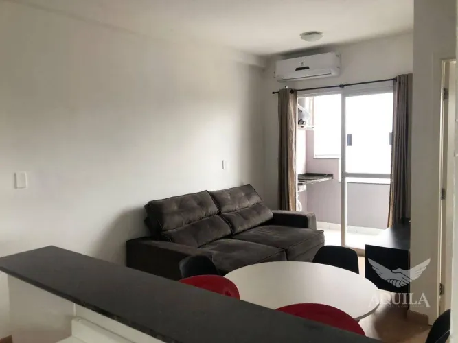 APARTAMENTO MOBILIADO PARA LOCAÇÃO NO ALPHA CLUB - PARQUE BELA VISTA - VOTORANTIM
