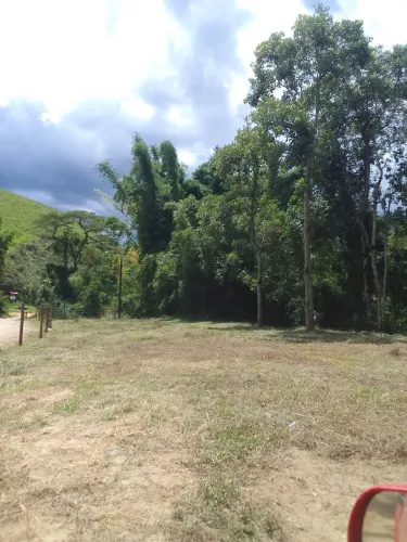 Terreno- Vila da Fumaça -Resende-RJ