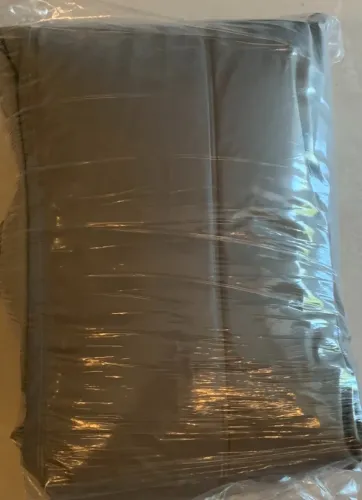 Colchão inflável de casal