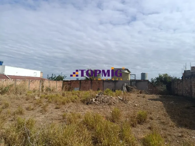 Lote - Cruzeiro do Sul - Betim