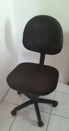 Vende-se cadeira para escritório