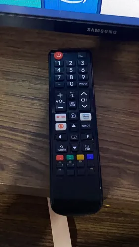 Tv smart 43 polegadas 