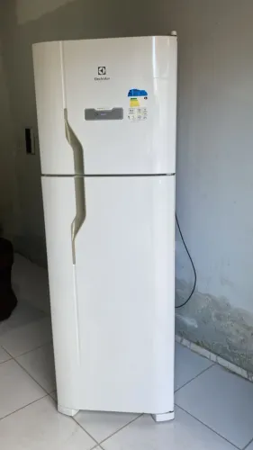 Geladeira Eletrolux 