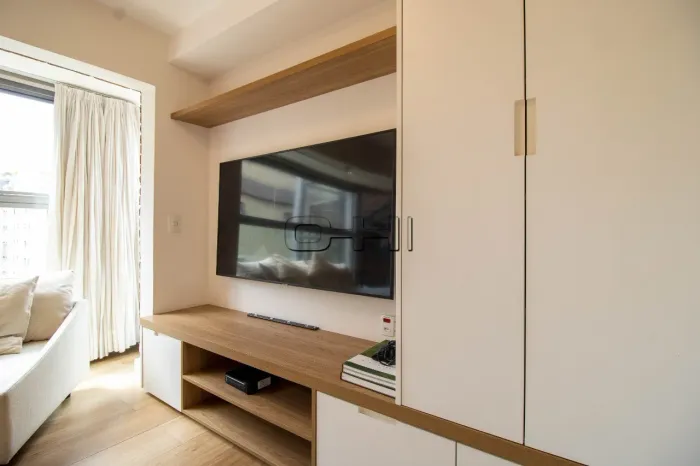 Aluguel Apartamento 1 Dormitórios - 76 m² Jardim Paulista