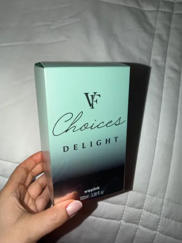 Perfume Choices Delight