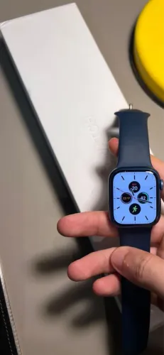 Apple Watch série 7