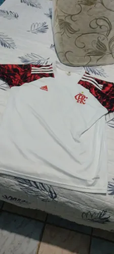 Camisa d o Flamengo