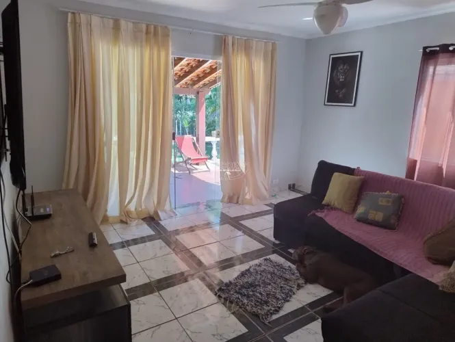 Chácara à venda, Ártemis, Piracicaba - (Código CH00156)