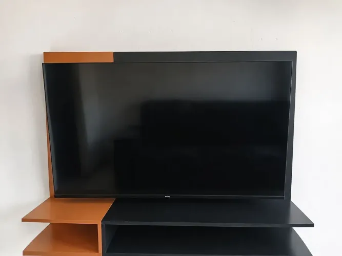 Televisão Philips 50 polegadas