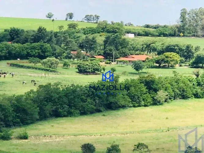 Haras Rural à venda, Jardim Esplanada, Cerquilho - HA0002.