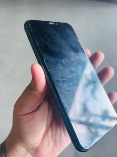 Vendo IPhone 11 de 256gb