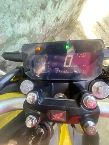 Cb300