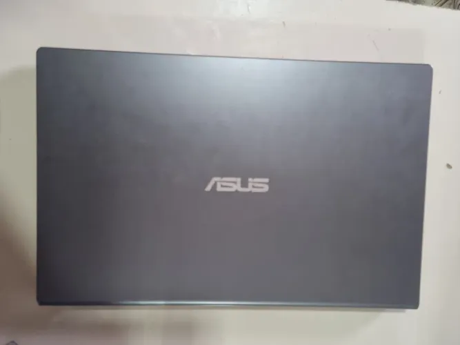 NOTEBOOK ASUS M515DA-BR1213W USADO EM BOA CONDIÇÃO, AMD RYZEN 5 E 8 GIGAS DE RAM