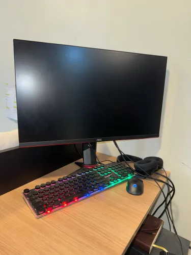 KIT PC GAMER