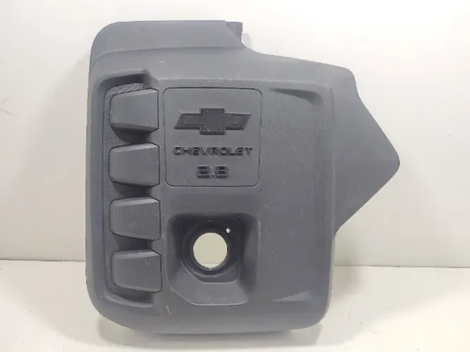 Tampa do motor S10 2.8 diesel 2017 2018 2019