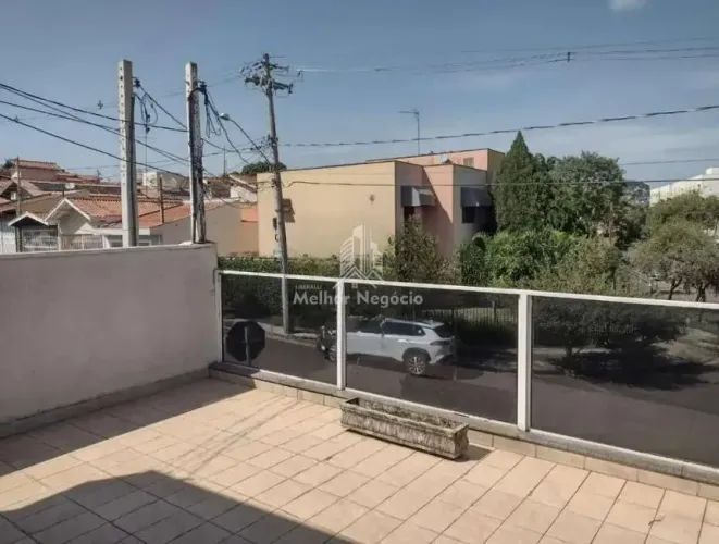 Casa à venda em Piracicaba, Vila Rezende, com 3 quartos, com 185 m²