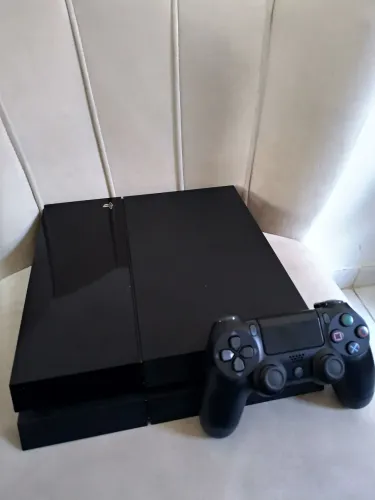 PS4 FAT 500GB
