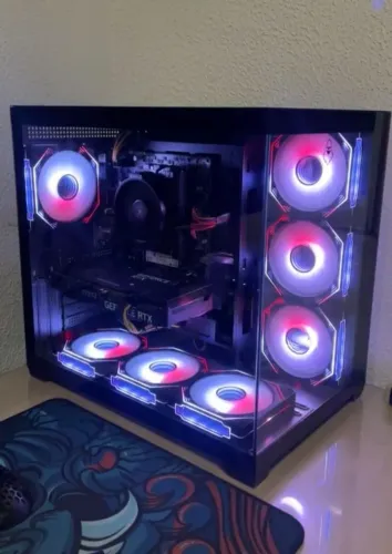 PC Gamer RTX 3060