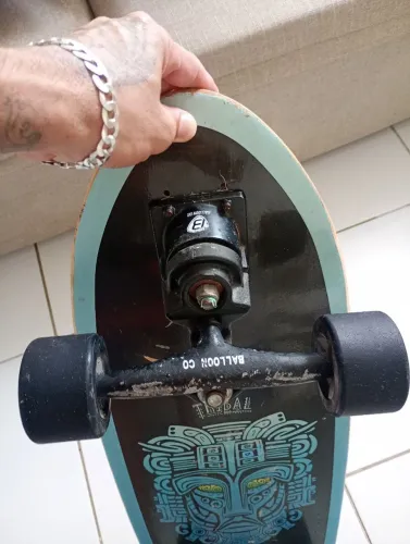 Simulador de surf profissional