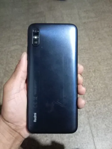 Vendo celular Xaiomi Redmi 9a 