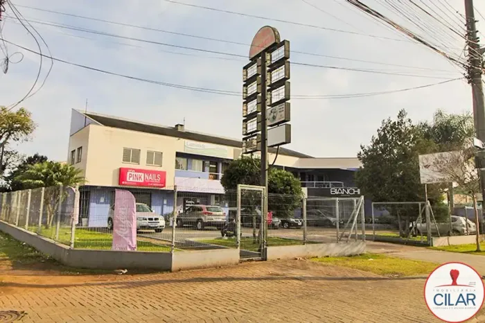 Conjunto Comercial no JARDIM DAS AMERICAS de 33,00 m2 - 02800.005-CILAR