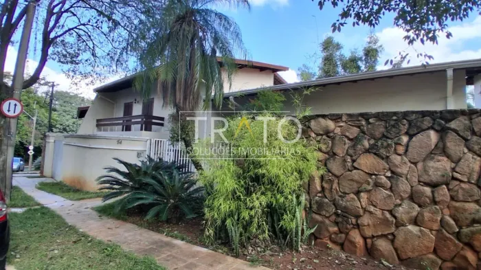 casa - Jardim Chapadão - Campinas