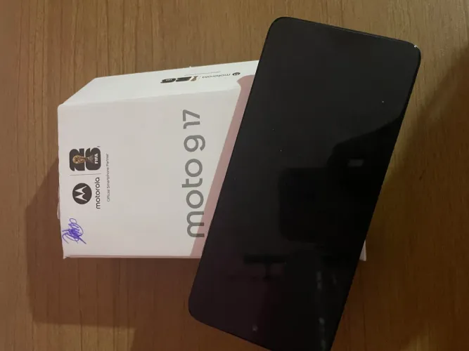 Motorola G17 