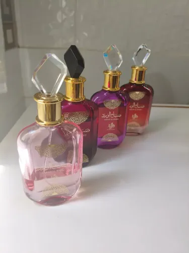 FESTIVAL DE DECANTS - PERFUMES 5 ML a R$25,00 QUALQUER UM