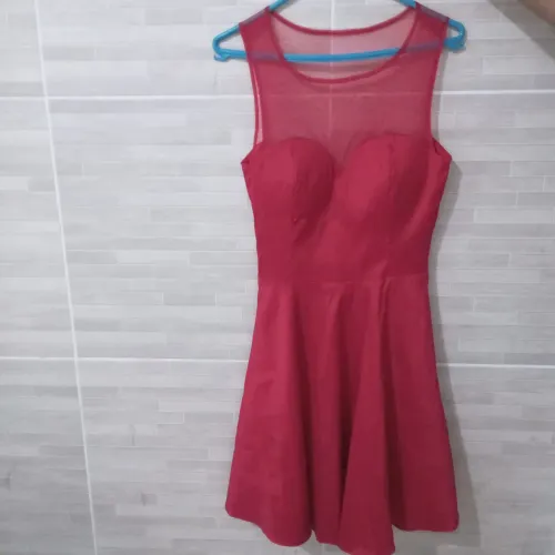 Vestido pra festa  