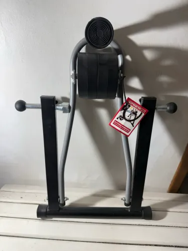 ROLO DE TREINAMENTO PARA BICICLETAS