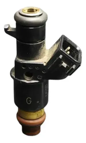 Bico Injetor Honda City 1.5 2009 2010 2011 A 2014